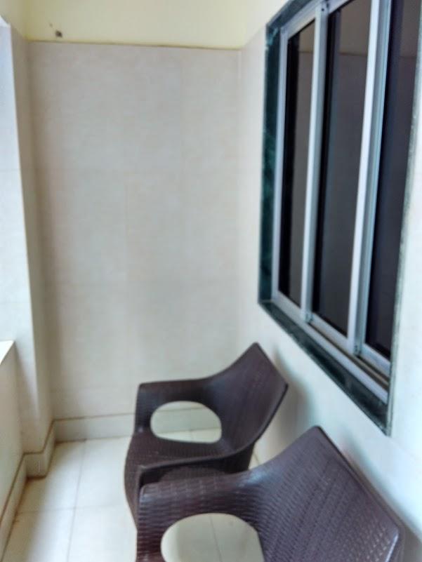 Hotel Sea Foam Puri Zimmer foto